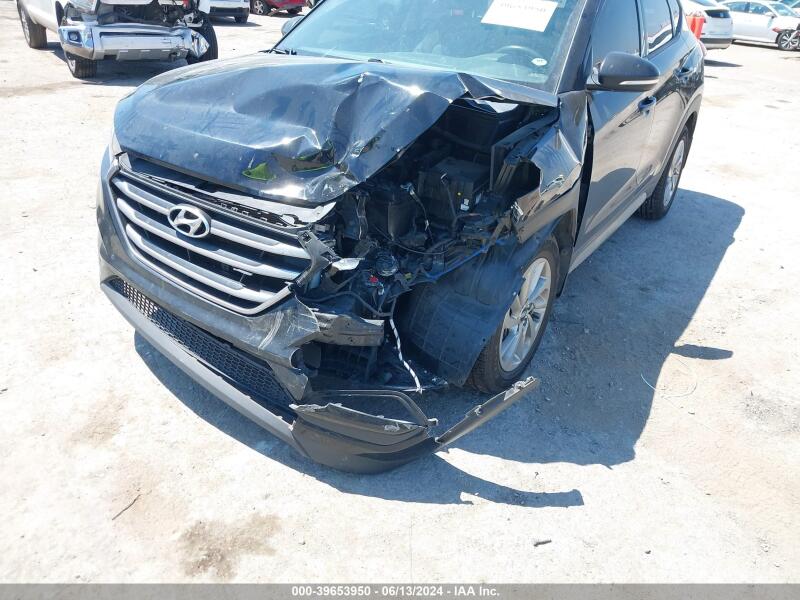 2018 HYUNDAI TUCSON SEL PLUS - KM8J33A48JU745163 | SeoVin.biz