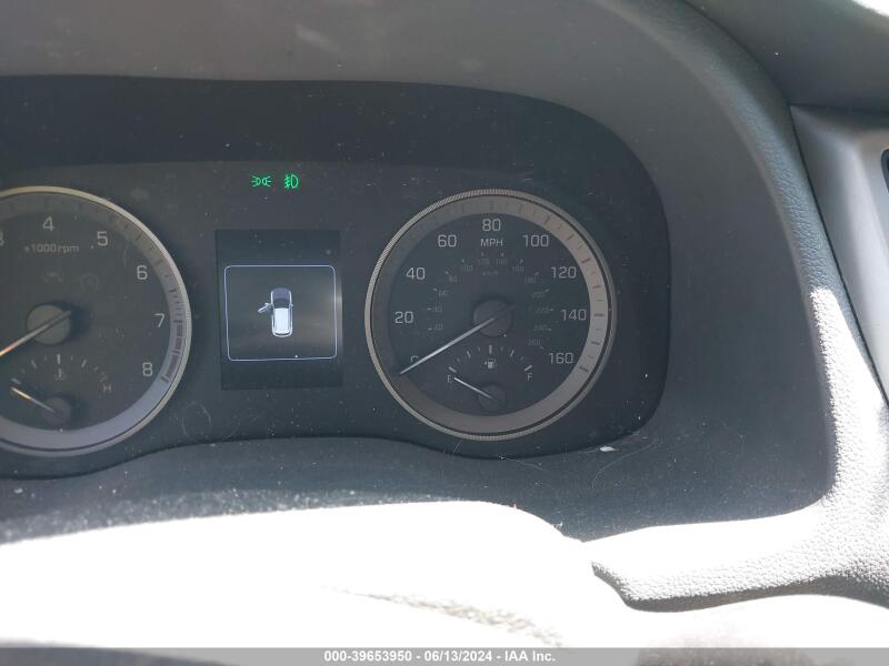 2018 HYUNDAI TUCSON SEL PLUS - KM8J33A48JU745163 | SeoVin.biz