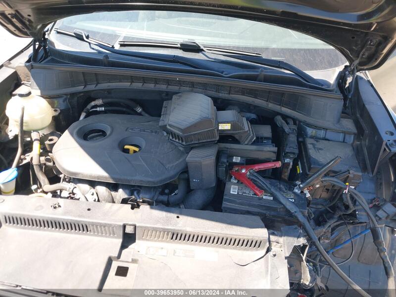 2018 HYUNDAI TUCSON SEL PLUS - KM8J33A48JU745163 | SeoVin.biz