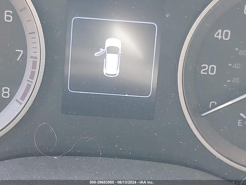 2018 HYUNDAI TUCSON SEL PLUS - KM8J33A48JU745163 | SeoVin.biz