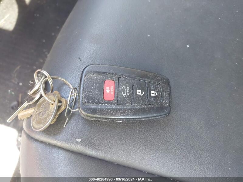 2021 TOYOTA RAV4 HYBRID XLE PREMIUM - 2T3B6RFV3MW028813 | SeoVin.biz