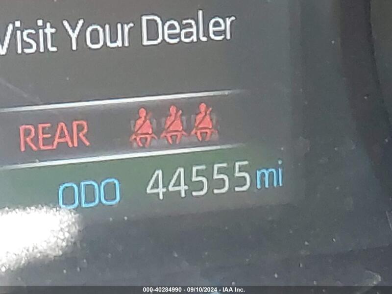 2021 TOYOTA RAV4 HYBRID XLE PREMIUM - 2T3B6RFV3MW028813 | SeoVin.biz