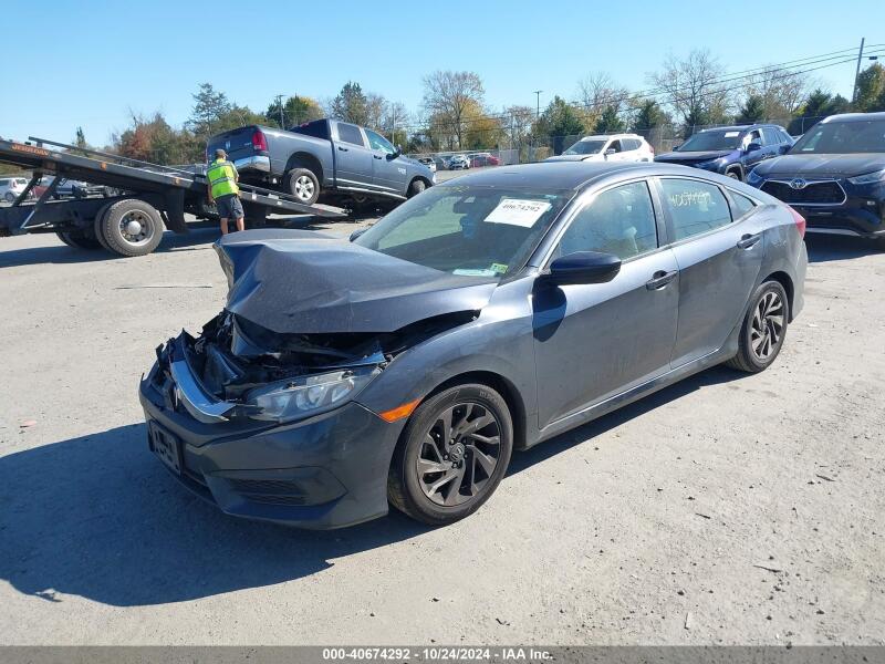 2017 HONDA CIVIC EX - 2HGFC2F76HH517748 | SeoVin.biz
