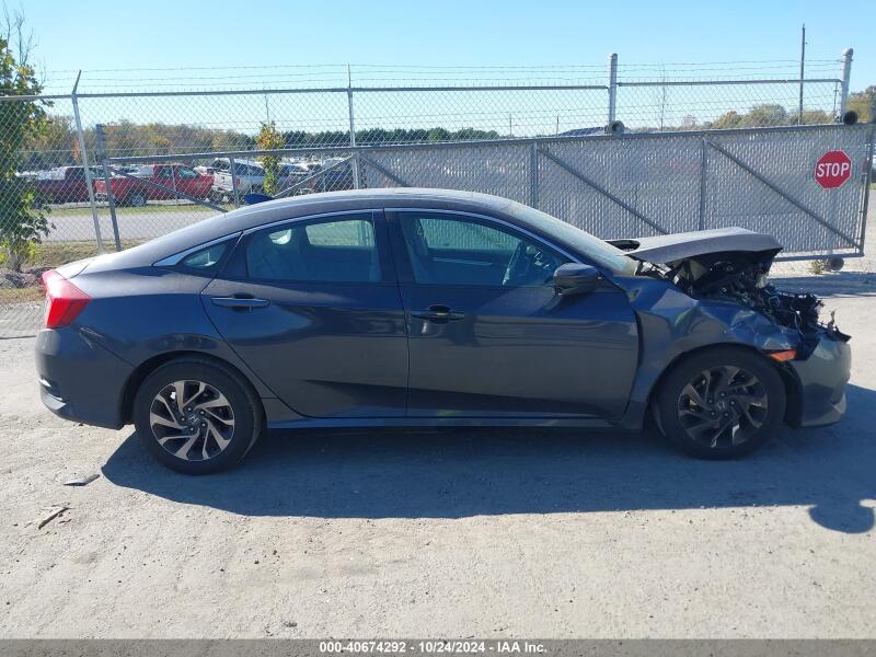 2017 HONDA CIVIC EX - 2HGFC2F76HH517748 | SeoVin.biz