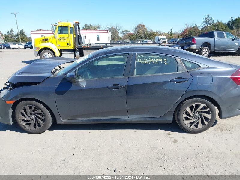 2017 HONDA CIVIC EX - 2HGFC2F76HH517748 | SeoVin.biz