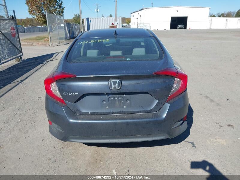 2017 HONDA CIVIC EX - 2HGFC2F76HH517748 | SeoVin.biz