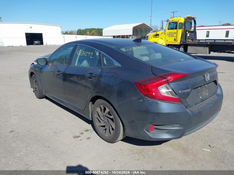 2017 HONDA CIVIC EX - 2HGFC2F76HH517748 | SeoVin.biz