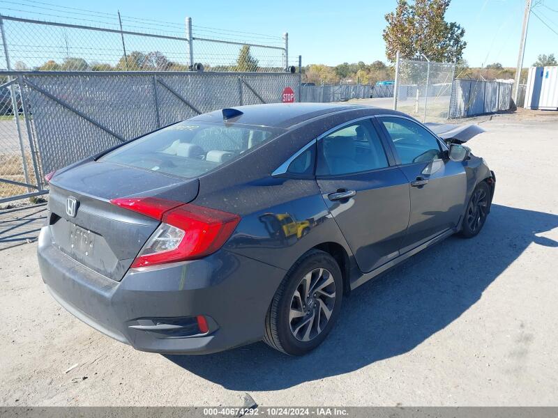 2017 HONDA CIVIC EX - 2HGFC2F76HH517748 | SeoVin.biz
