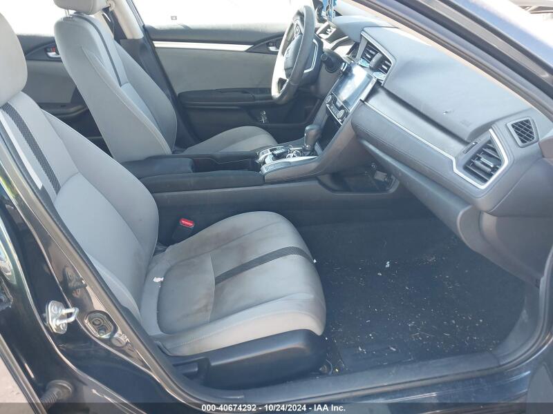 2017 HONDA CIVIC EX - 2HGFC2F76HH517748 | SeoVin.biz