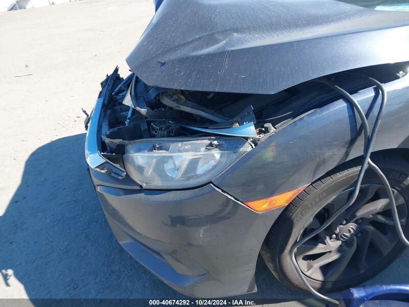 2017 HONDA CIVIC EX - 2HGFC2F76HH517748 | SeoVin.biz