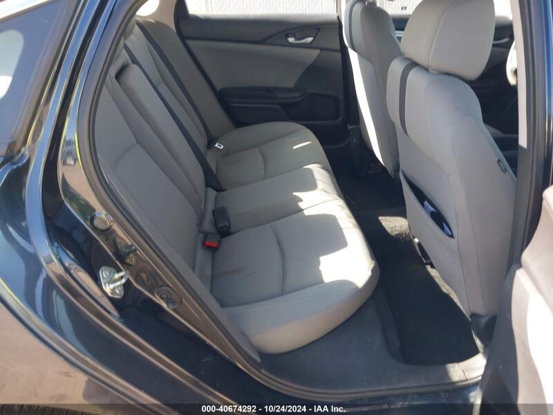 2017 HONDA CIVIC EX - 2HGFC2F76HH517748 | SeoVin.biz