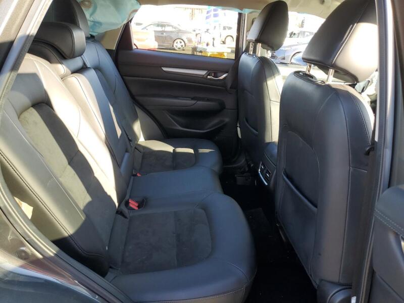 2020 MAZDA CX-5 TOURING - JM3KFACM7L0753872 | SeoVin.biz