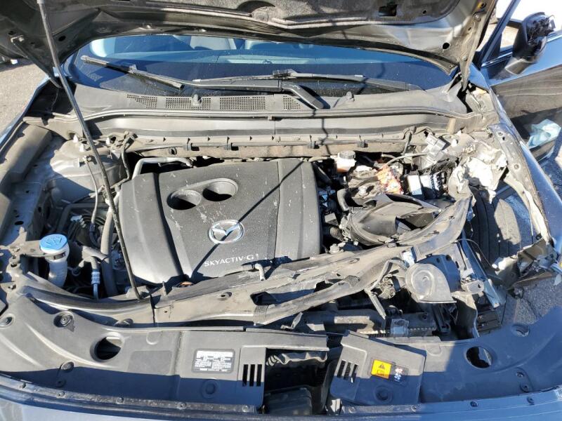 2020 MAZDA CX-5 TOURING - JM3KFACM7L0753872 | SeoVin.biz