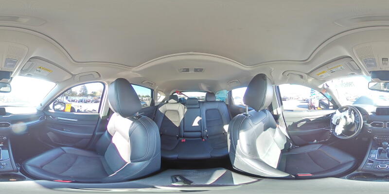 2020 MAZDA CX-5 TOURING - JM3KFACM7L0753872 | SeoVin.biz