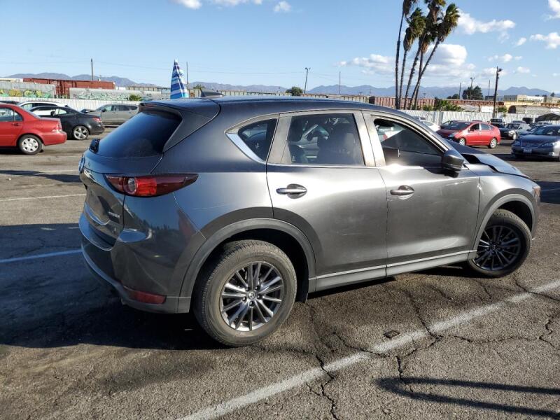 2020 MAZDA CX-5 TOURING - JM3KFACM7L0753872 | SeoVin.biz