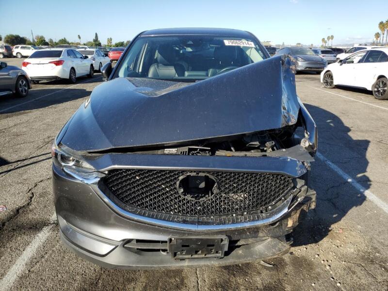 2020 MAZDA CX-5 TOURING - JM3KFACM7L0753872 | SeoVin.biz