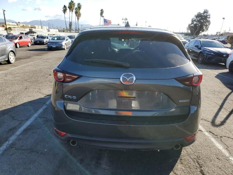 2020 MAZDA CX-5 TOURING - JM3KFACM7L0753872 | SeoVin.biz