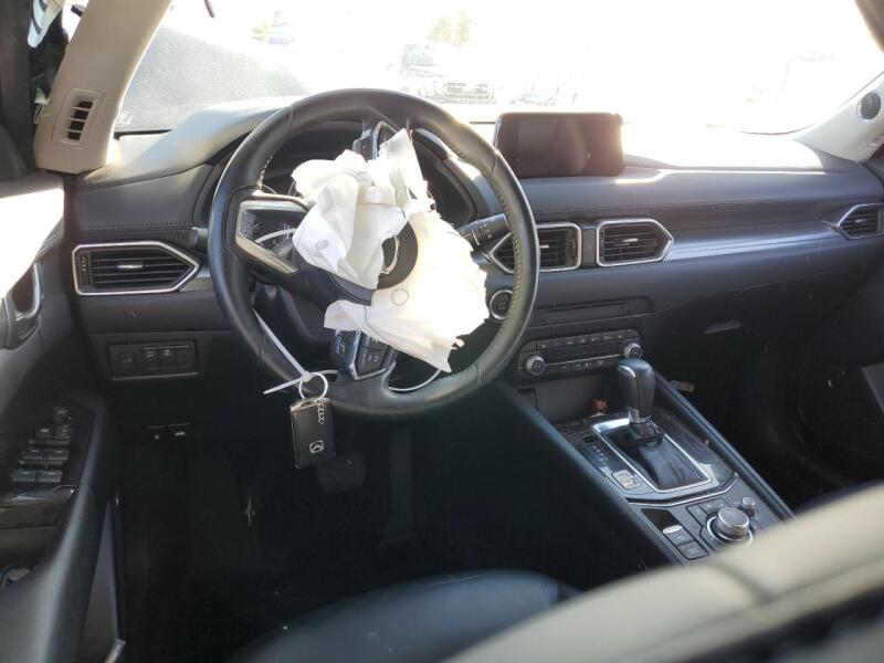 2020 MAZDA CX-5 TOURING - JM3KFACM7L0753872 | SeoVin.biz