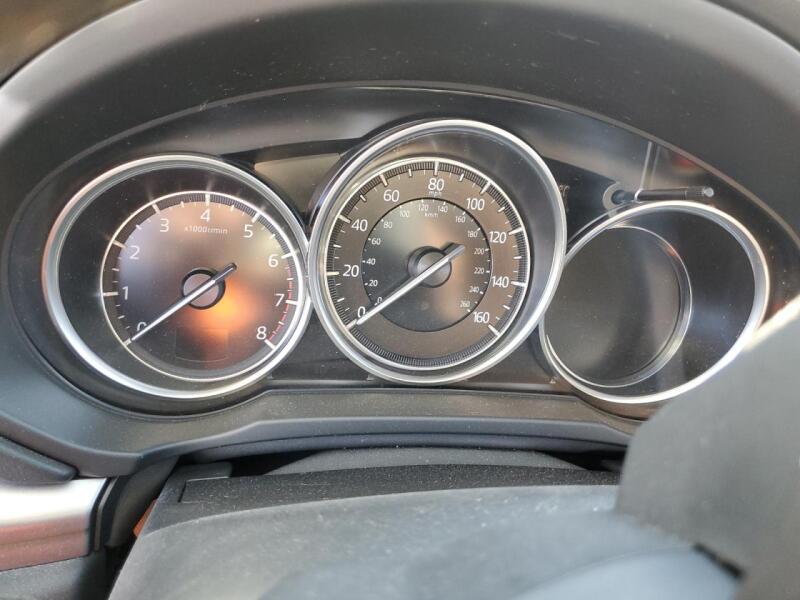 2020 MAZDA CX-5 TOURING - JM3KFACM7L0753872 | SeoVin.biz