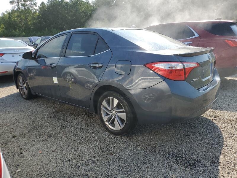 2015 TOYOTA COROLLA ECO - 5YFBPRHE4FP213301 | SeoVin.biz