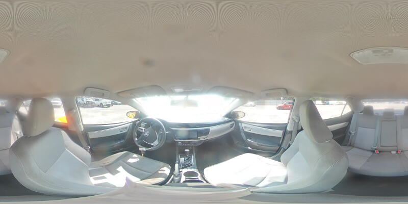 2015 TOYOTA COROLLA ECO - 5YFBPRHE4FP213301 | SeoVin.biz