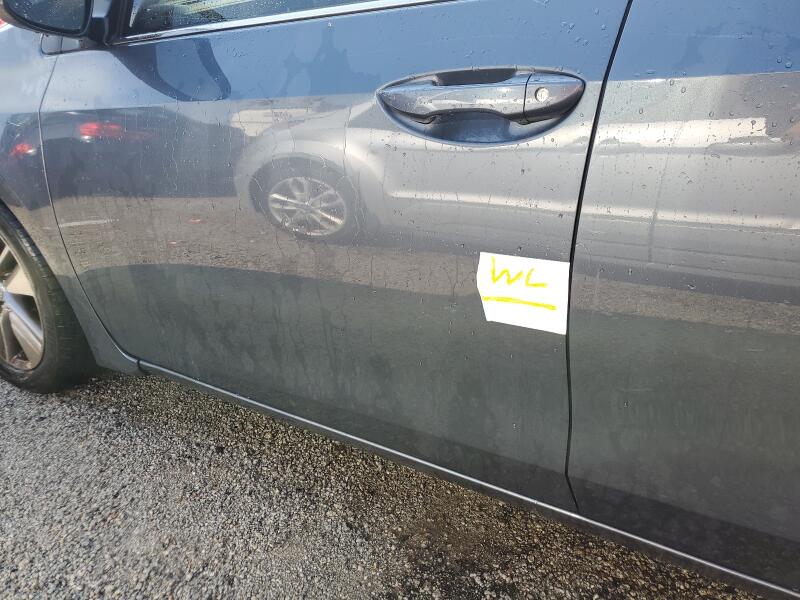 2015 TOYOTA COROLLA ECO - 5YFBPRHE4FP213301 | SeoVin.biz