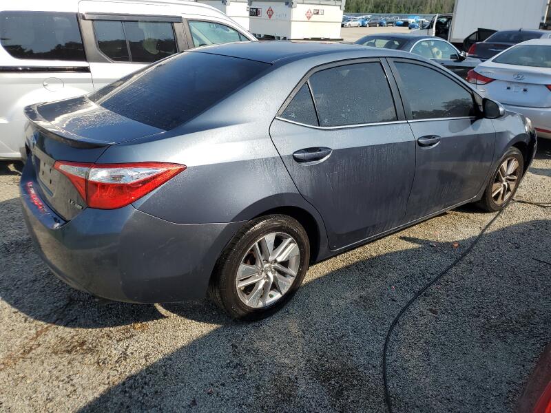 2015 TOYOTA COROLLA ECO - 5YFBPRHE4FP213301 | SeoVin.biz