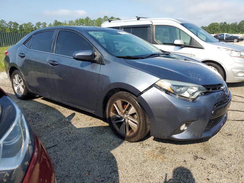 2015 TOYOTA COROLLA ECO - 5YFBPRHE4FP213301 | SeoVin.biz