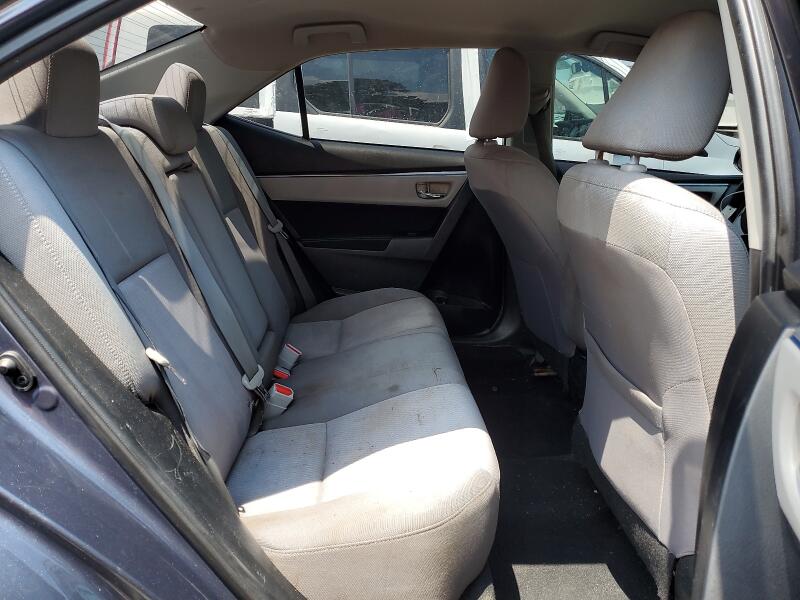 2015 TOYOTA COROLLA ECO - 5YFBPRHE4FP213301 | SeoVin.biz