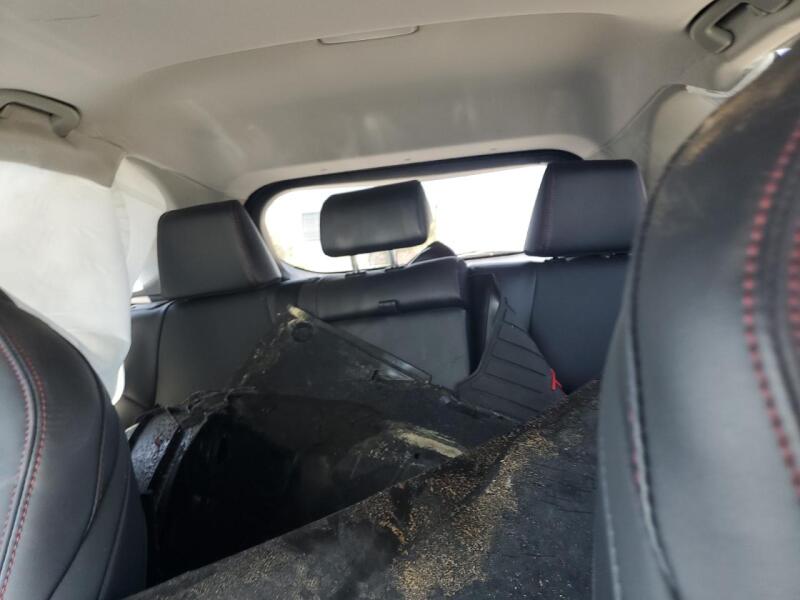 2022 TOYOTA RAV4 TRD OFF ROAD - 2T3S1RFV6NW310914 | SeoVin.biz