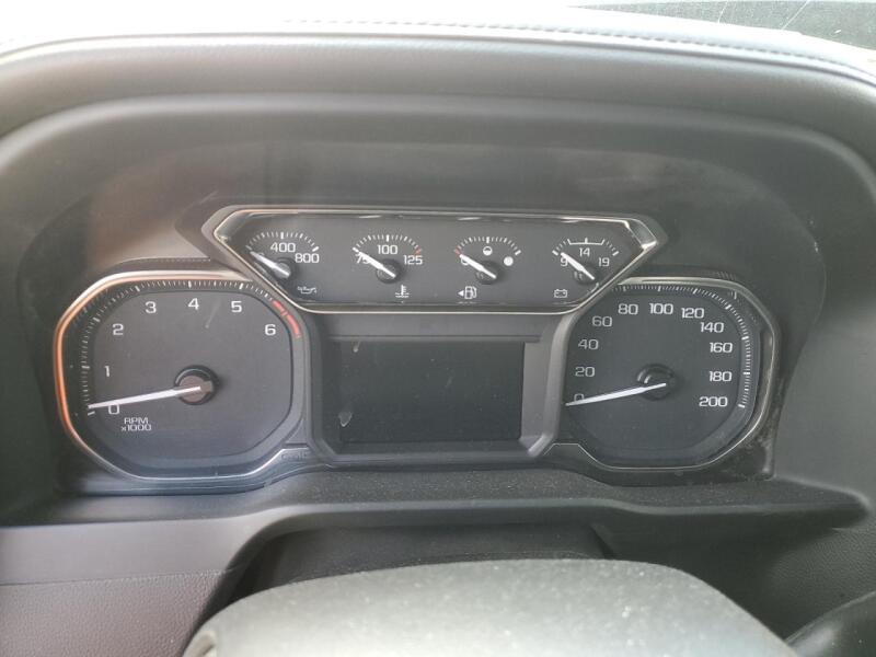 2022 GMC SIERRA K2500 SLE - 1GT49ME76NF221336 | SeoVin.biz