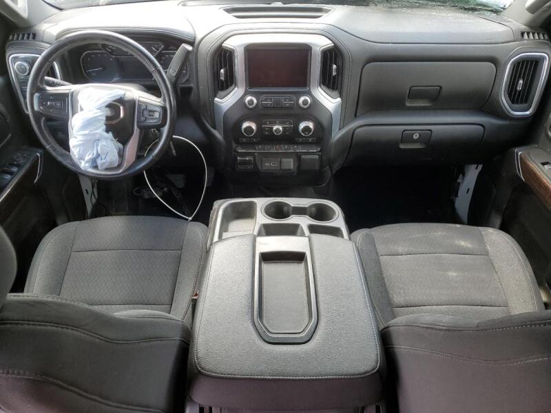 2022 GMC SIERRA K2500 SLE - 1GT49ME76NF221336 | SeoVin.biz