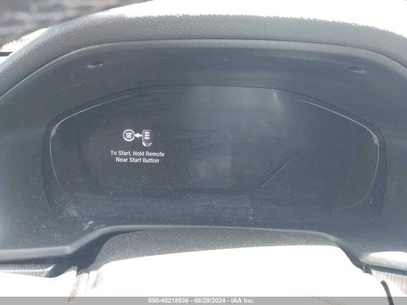 2019 HONDA ACCORD SPORT - 1HGCV1F33KA045843 | SeoVin.biz
