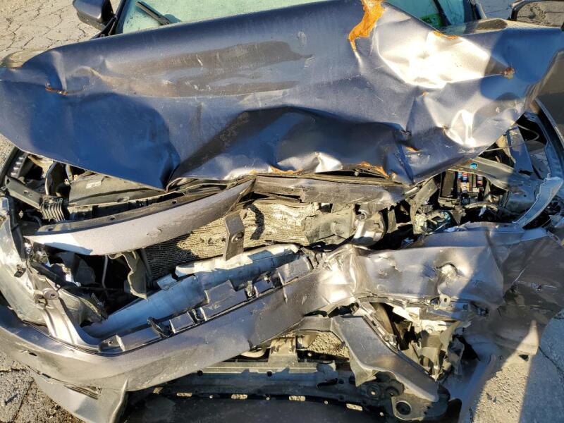 2017 HONDA CIVIC EX - 19XFC2F77HE016006 | SeoVin.biz