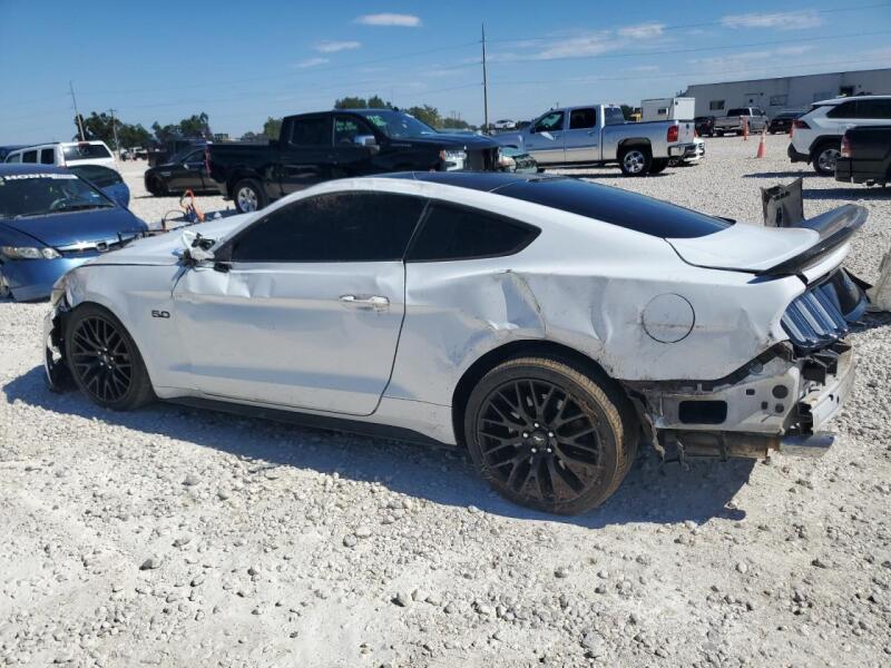 2015 FORD MUSTANG GT - 1FA6P8CF0F5381595 | SeoVin.biz