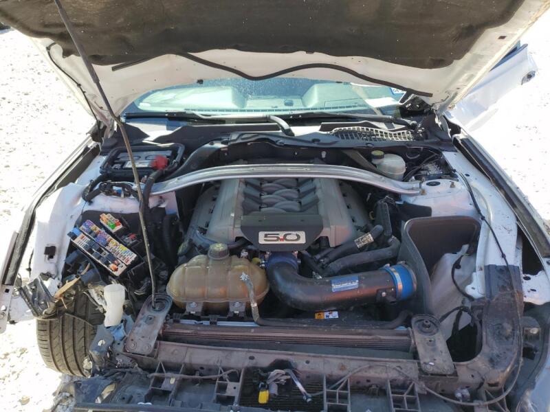 2015 FORD MUSTANG GT - 1FA6P8CF0F5381595 | SeoVin.biz