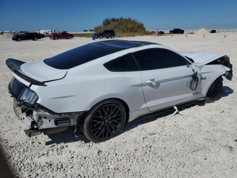 2015 FORD MUSTANG GT - 1FA6P8CF0F5381595 | SeoVin.biz