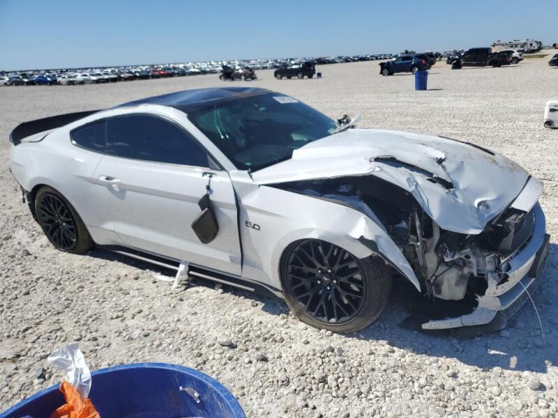 2015 FORD MUSTANG GT - 1FA6P8CF0F5381595 | SeoVin.biz