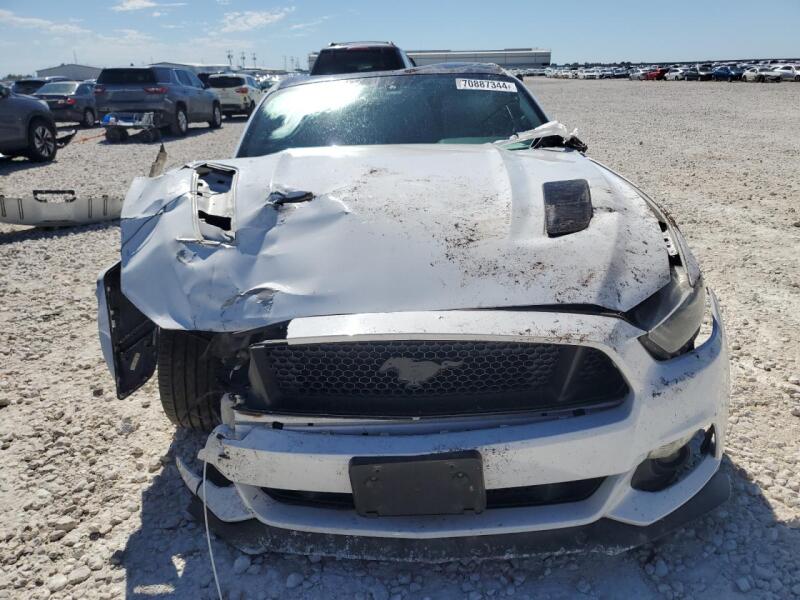 2015 FORD MUSTANG GT - 1FA6P8CF0F5381595 | SeoVin.biz