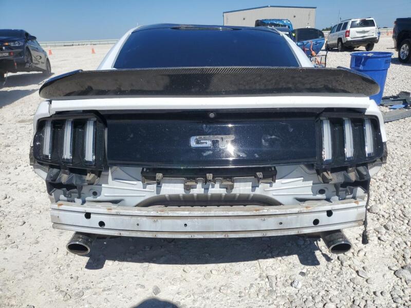 2015 FORD MUSTANG GT - 1FA6P8CF0F5381595 | SeoVin.biz