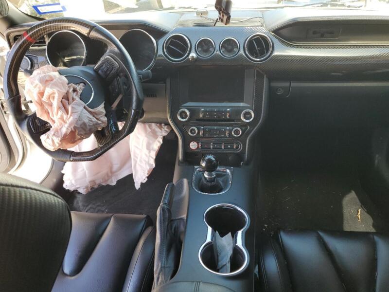 2015 FORD MUSTANG GT - 1FA6P8CF0F5381595 | SeoVin.biz