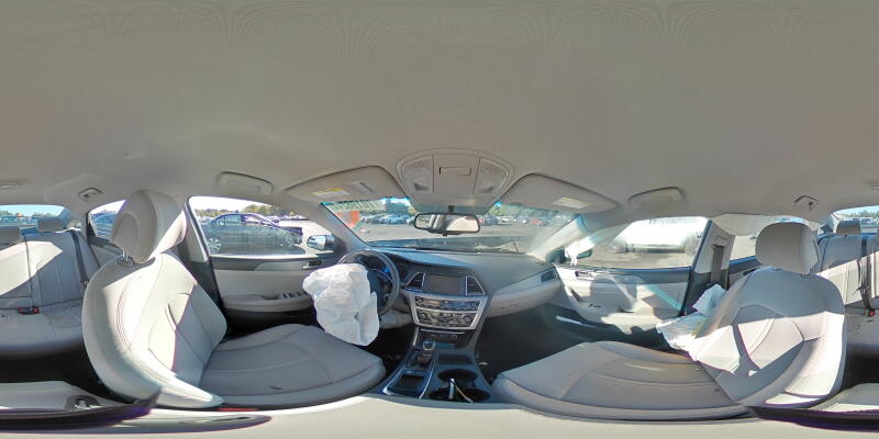 2017 HYUNDAI SONATA SE - 5NPE24AF8HH566237 | SeoVin.biz