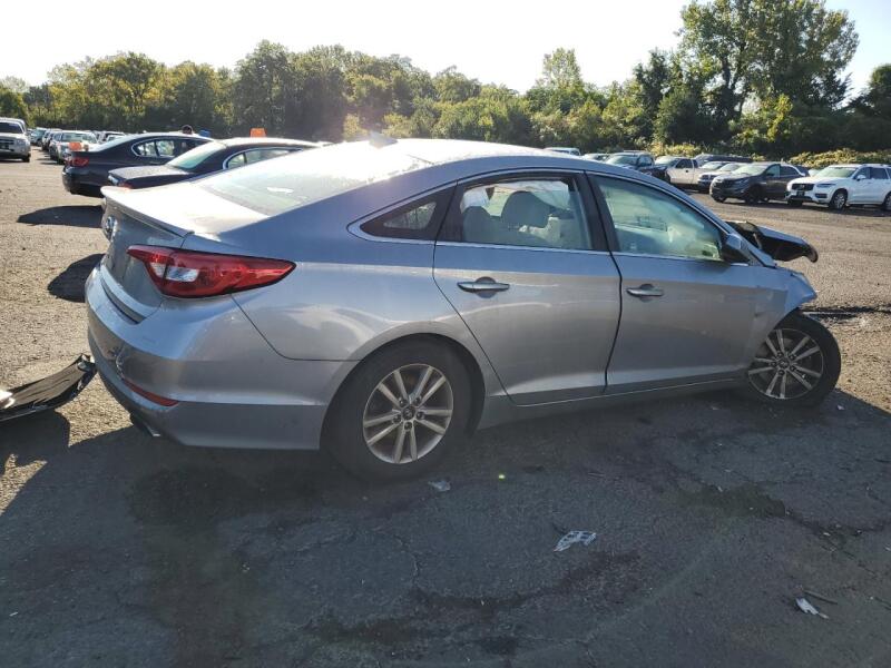 2017 HYUNDAI SONATA SE - 5NPE24AF8HH566237 | SeoVin.biz
