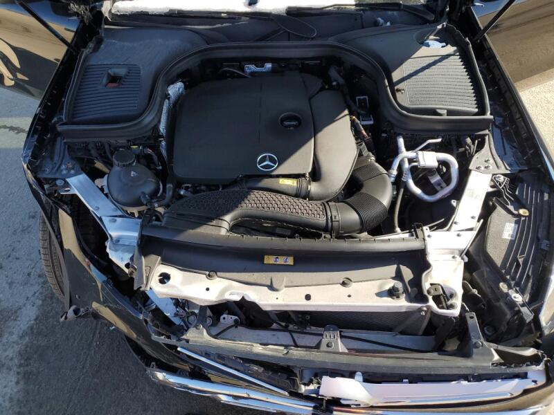 2022 MERCEDES-BENZ GLC 300 4MATIC - W1N0G8EB0NV351403 | SeoVin.biz