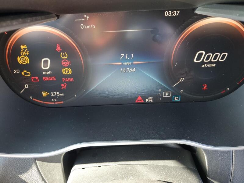 2022 MERCEDES-BENZ GLC 300 4MATIC - W1N0G8EB0NV351403 | SeoVin.biz