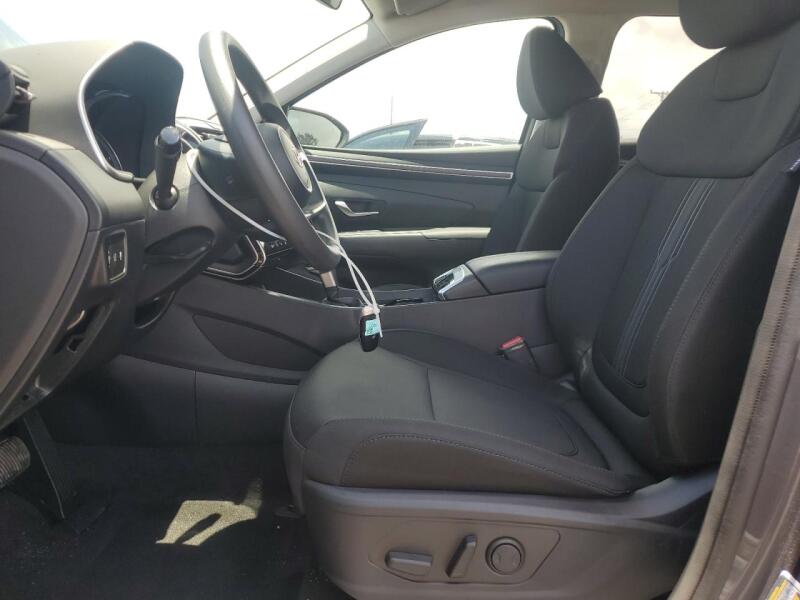 2024 HYUNDAI TUCSON SEL - KM8JB3DE0RU347917 | SeoVin.biz