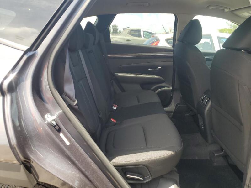 2024 HYUNDAI TUCSON SEL - KM8JB3DE0RU347917 | SeoVin.biz