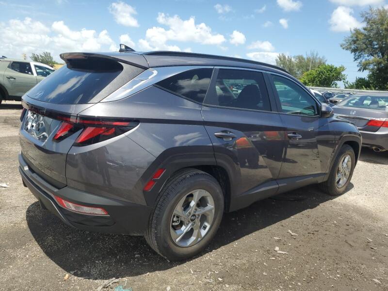 2024 HYUNDAI TUCSON SEL - KM8JB3DE0RU347917 | SeoVin.biz