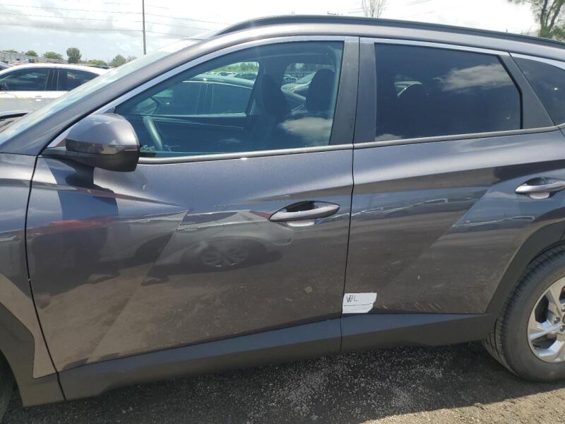 2024 HYUNDAI TUCSON SEL - KM8JB3DE0RU347917 | SeoVin.biz