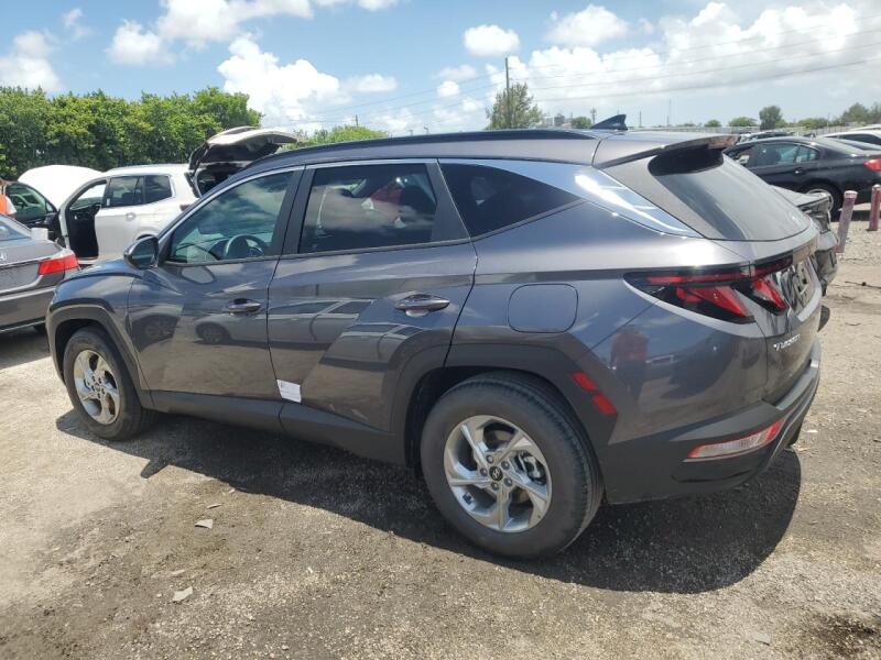 2024 HYUNDAI TUCSON SEL - KM8JB3DE0RU347917 | SeoVin.biz